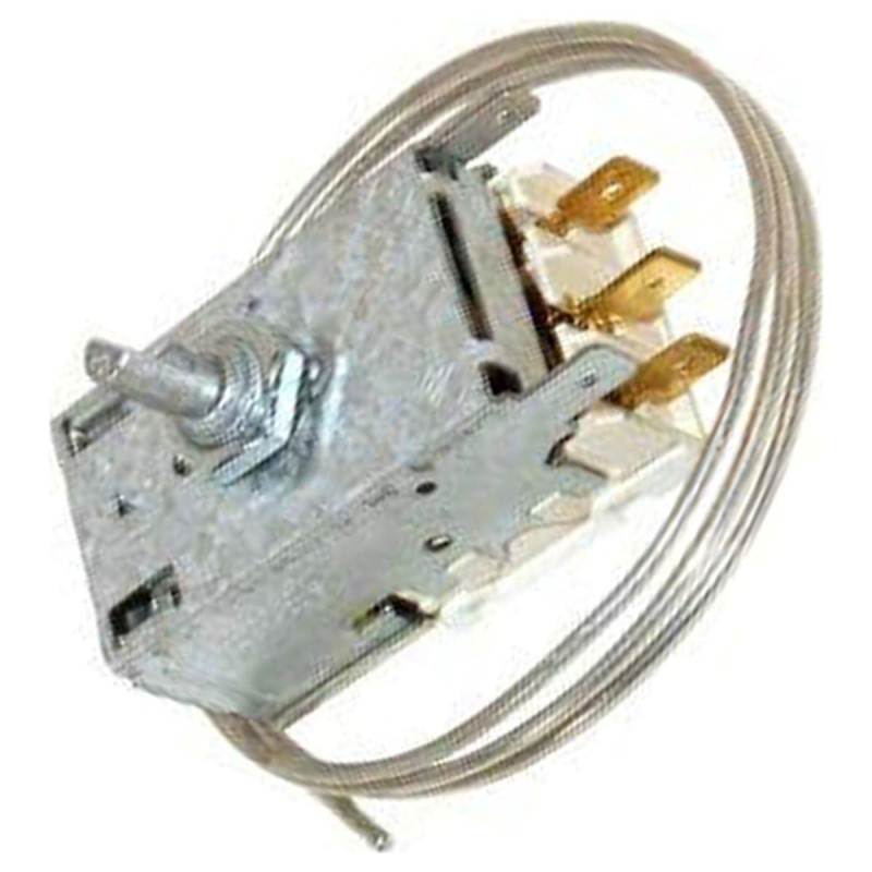 Thermostat pour Réfrigérateur, congélateur 2262322049, 2262174200 AEG, ARTHUR MARTIN ELECTROLUX, BRA