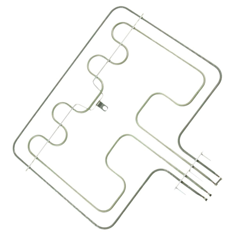 Résistance voute 2700W pour Four, cuisinière - 3570797021 ELECTROLUX, FAURE, ZANUSSI, AEG, ARTHUR MA