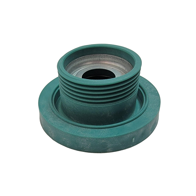 Palier gauche complet diamètre de l'axe 17mm 0.98 pour Lave-linge 4071374096, 4071430963 AEG, ARTHUR