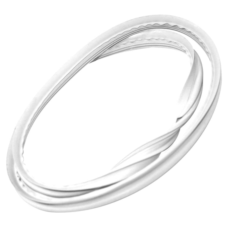 Joint de porte pour Sèche-linge 40001055, 40005393 CANDY, EDESSA, FAGOR, HOOVER, KELVINATOR, MAYTAG,