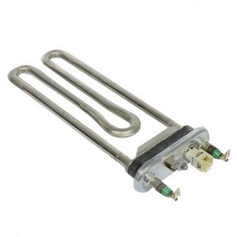 Résistance 1750W pour Lave-linge - 1326475009, 3792301206 ELECTROLUX, FAURE, AEG, ARTHUR MARTIN ELEC