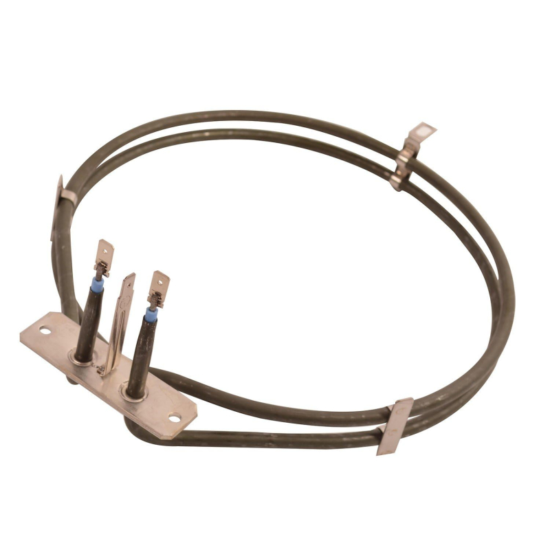 Résistance circulaire 2000W pour Four, cuisinière - C00084399 ARISTON HOTPOINT, INDESIT, CANNON, CRE