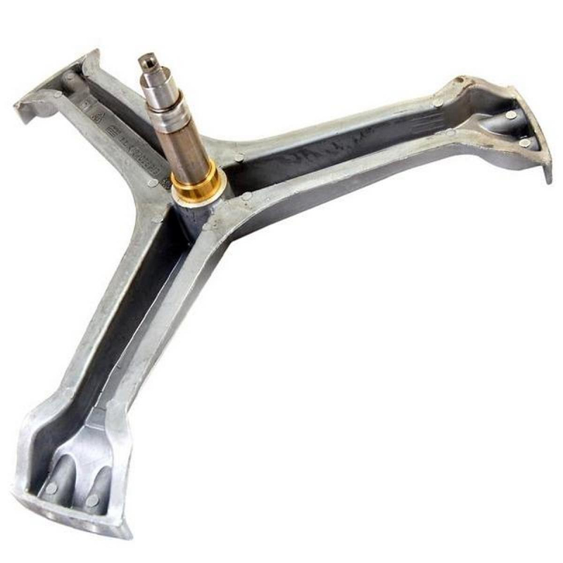 Croisillon de tambour pour Lave-linge 50239964005 AEG, ARTHUR MARTIN ELECTROLUX, ELECTROLUX, FAURE, 