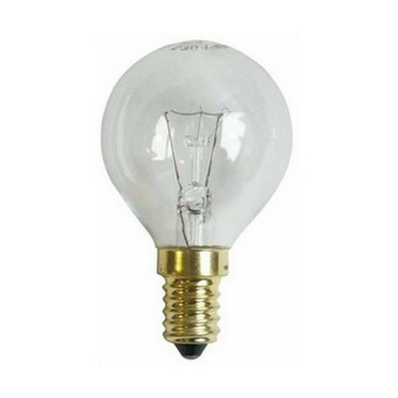 Ampoule E27 40W 300° pour Four, cuisinière 6055064015 ARTHUR MARTIN ELECTROLUX, ELECTROLUX, FAURE, Z