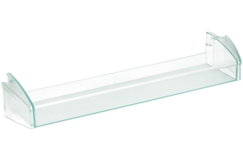 Balconnet intermédiaire 463X110X65 mm pour Réfrigérateur, congélateur - 007424243 LIEBHERR, SIEMENS
