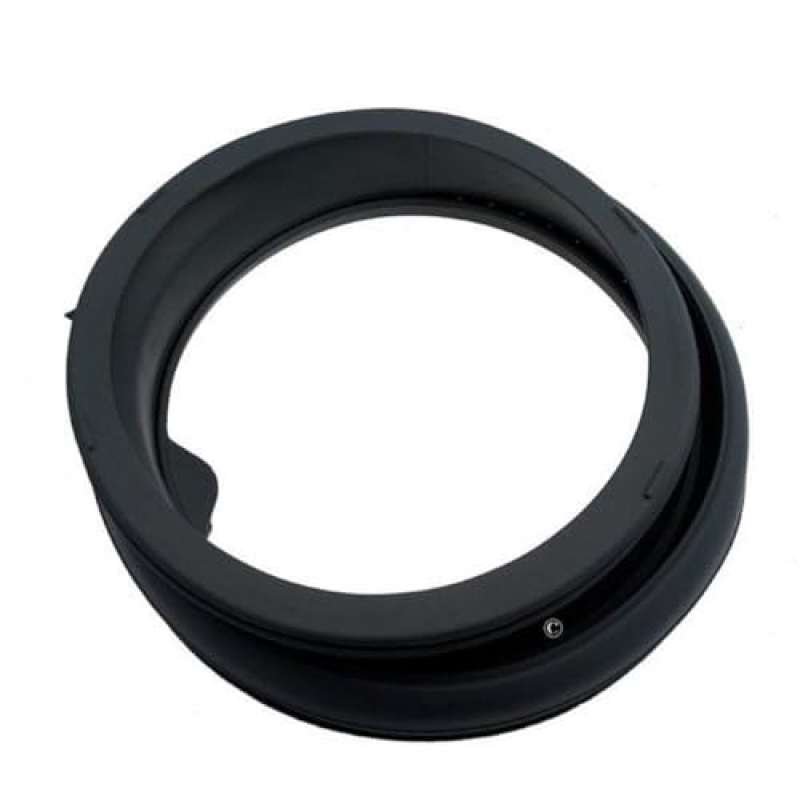Joint de hublot pour Lave-linge - 1320041906 ARTHUR MARTIN ELECTROLUX, ZANUSSI, ELECTROLUX, FAURE