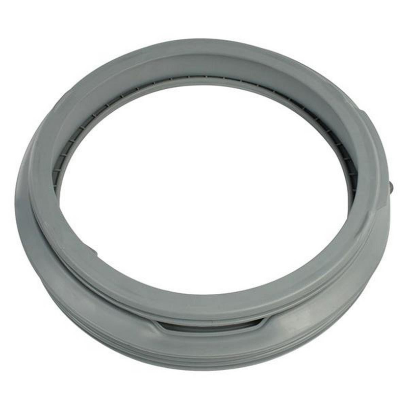 Joint de hublot (manchette) pour Lave-linge 1108590405 AEG, ARTHUR MARTIN ELECTROLUX, ELECTROLUX