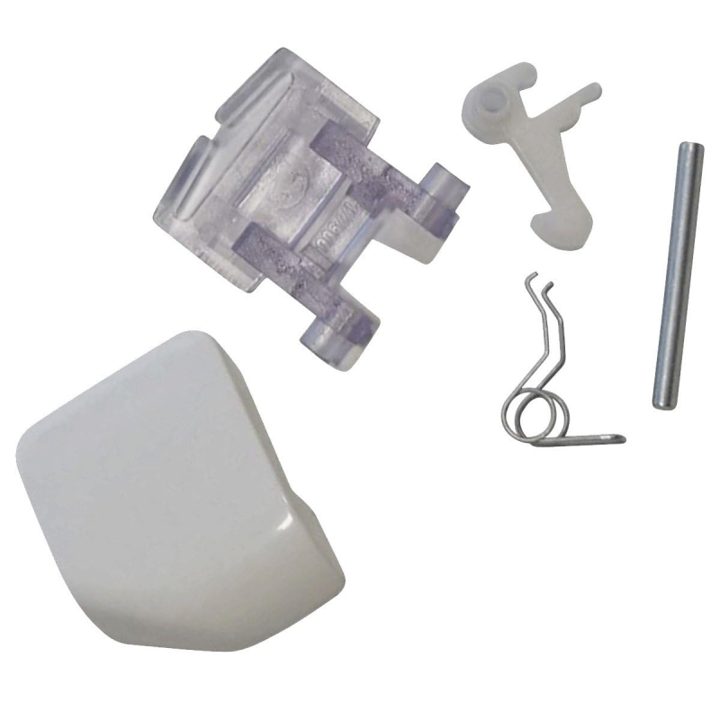 Kit poignée pour Lave-linge - 719003800 MARKLING, PROLINE, AIRPORT, BLUESKY, DOMAN, NOGAMATIC