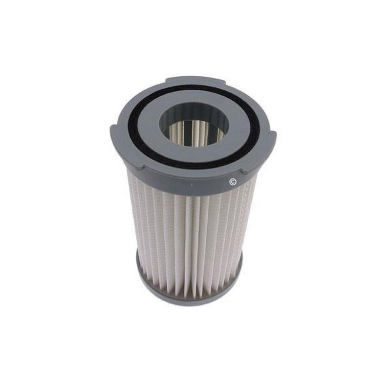 Filtre cylindre Hepa compatible pour AAspirateur - 2191152517, 9001959494 ELECTROLUX, TORNADO