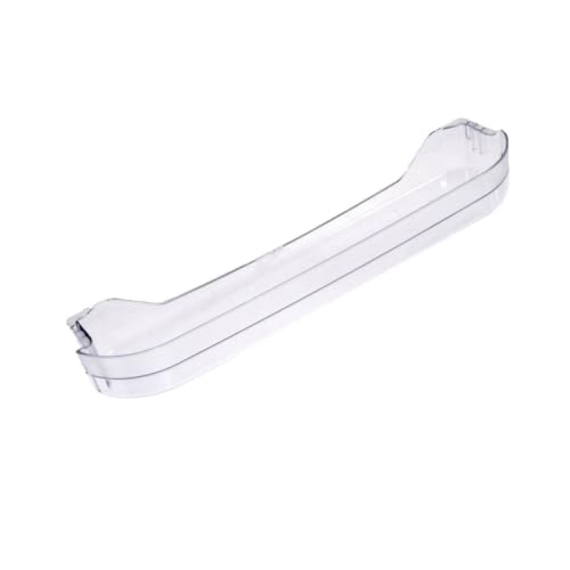 Balconnet central 440X100X50 mm pour Réfrigérateur, congélateur PROLINE 42004513, 49007881