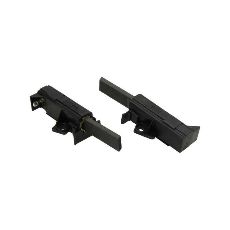 Charbons moteur (x2) pour Lave-linge 00167517, 167517 BOSCH, CONSTRUCTA, NEFF, SIEMENS