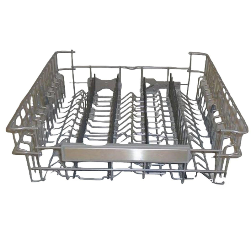 Panier supérieur (529X528x180MM) pour Lave-vaisselle BEKO 1799500700, 1751304000