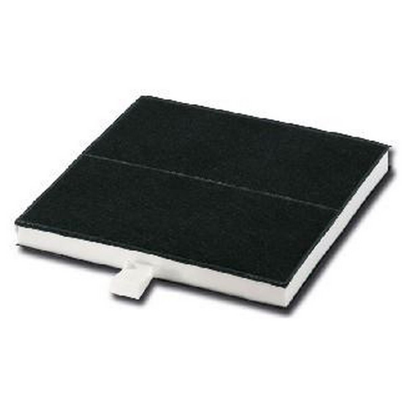 Filtre charbon (à l'unité) 265X222X23 mm pour Hotte SIEMENS 00357585, 00360732