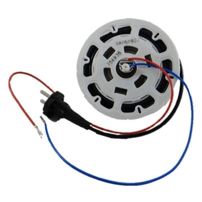 Enrouleur Compact Force Cyclonic pour AAspirateur ROWENTA RS-RT3842, RS-RT3166