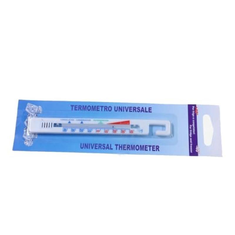 Thermomètre universel pour Réfrigérateur, congélateur TOUTES MARQUES F294826