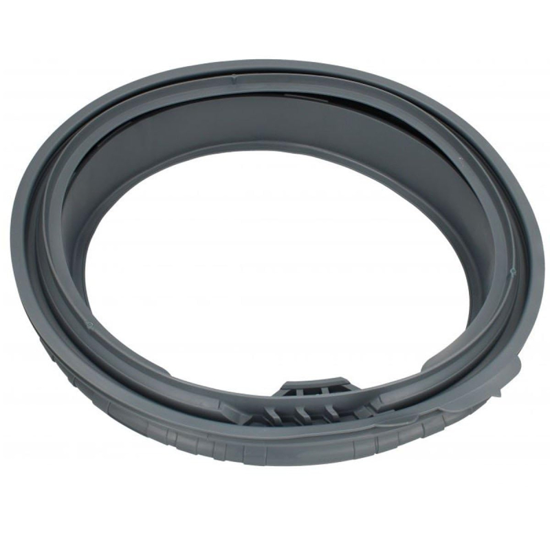 Joint de hublot (manchette) pour Lave-linge SAMSUNG DC64-03988A, DC64-03988C