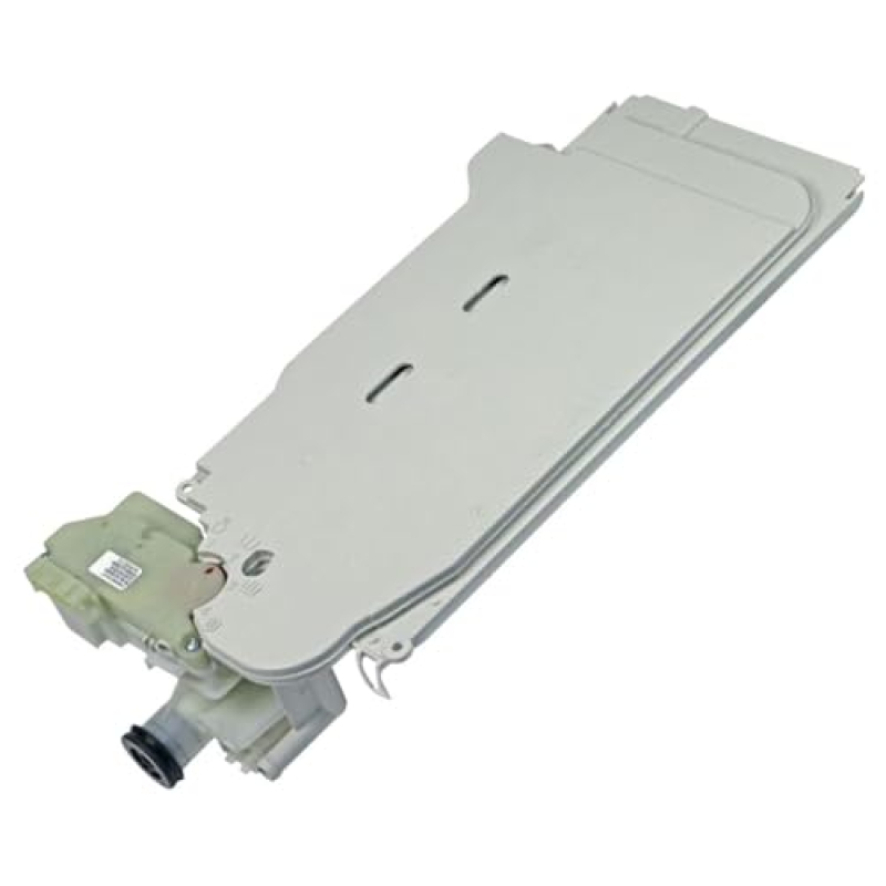 Couvercle bac a produits compatible pour Lave-linge 6038445 KOMPATIBEL MIELE