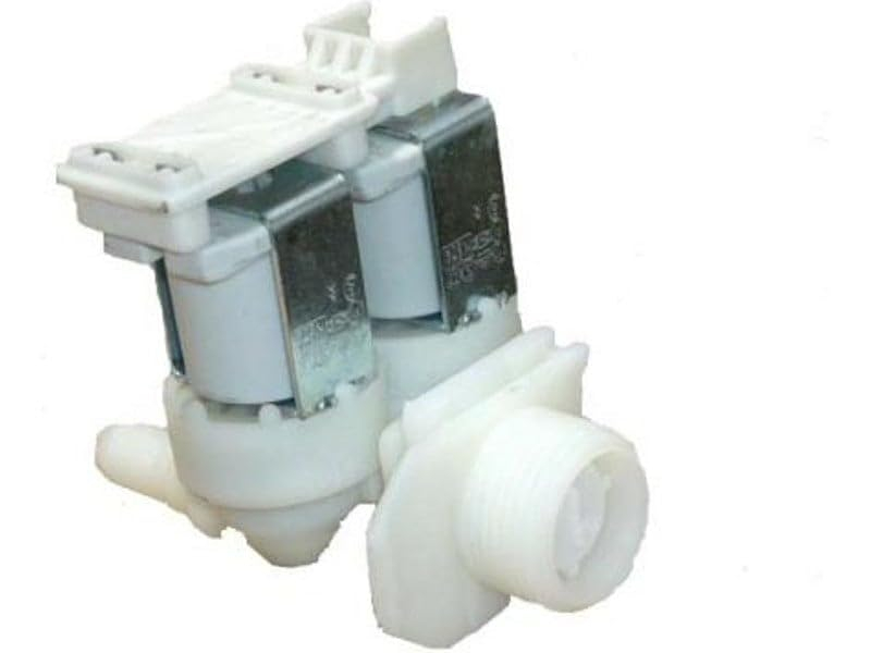 Electrovanne pour Lave-linge 00174261 BOSCH, CONSTRUCTA, NEFF, SIEMENS, VIVA