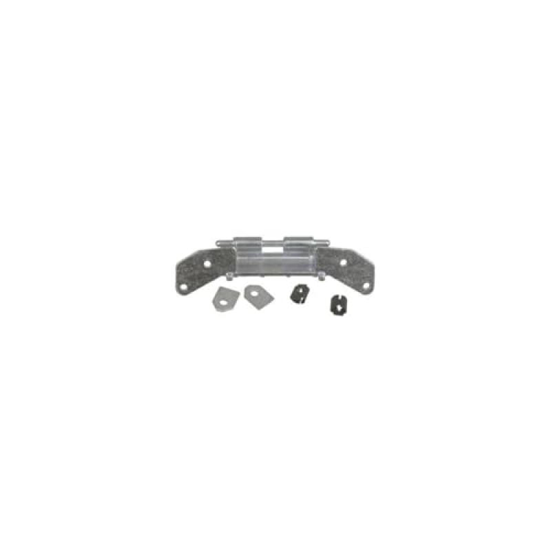Charnière de hublot pour Lave-linge 153150 BOSCH, NEFF, ROSIERES, SIEMENS