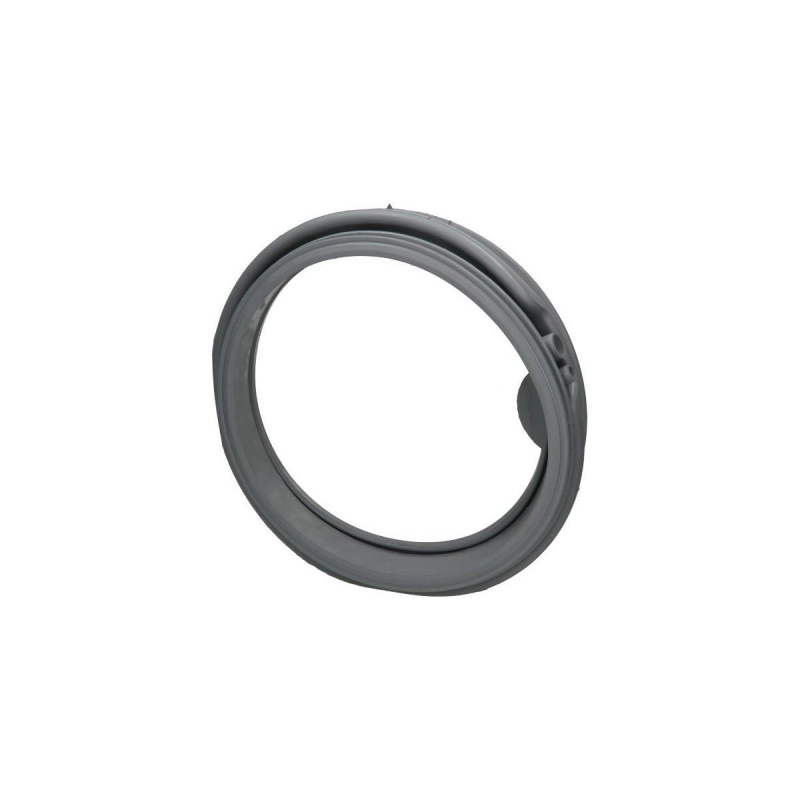 Joint de hublot (manchette) compatible pour Lave-linge KOMPATIBEL 7887931