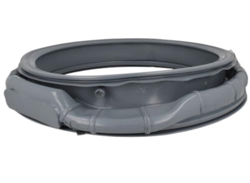 Joint de hublot (manchette) pour Lave-linge HISENSE HK2197227, HK2127192