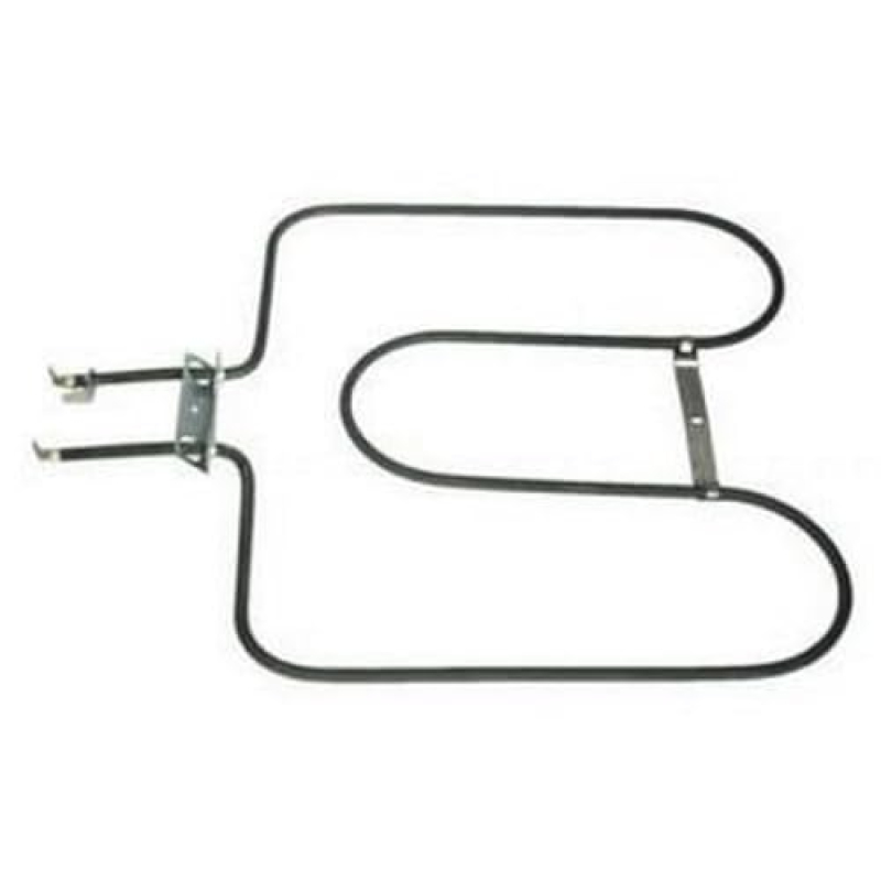 Résistance SOLE (inférieure) 1100W pour Four, cuisinière - 95X1222 FAGOR