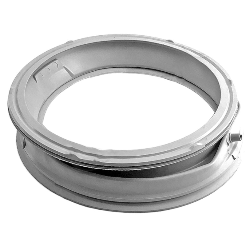 Joint de hublot (manchette) pour Lave-linge LG MDS38265304, MDS65695801