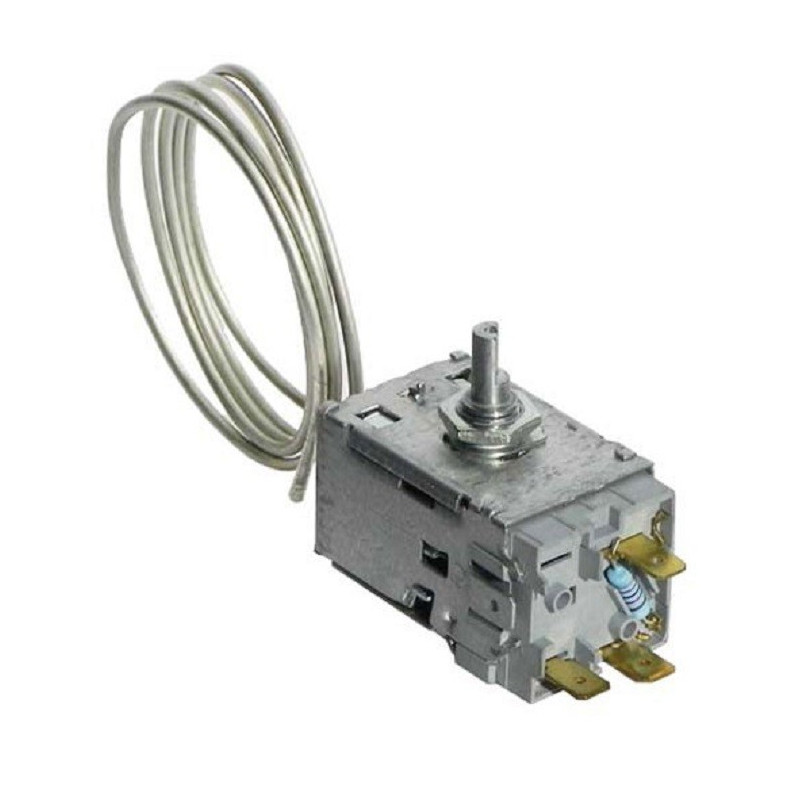 THERMOSTAT 077B6665 POUR REFRIGERATEUR FAGOR