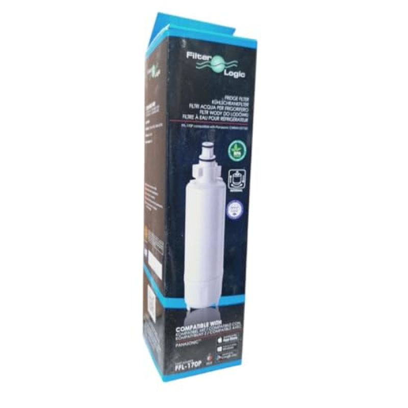 Filtre à eau pour Réfrigérateur, congélateur CNRAH-257760 PANASONIC