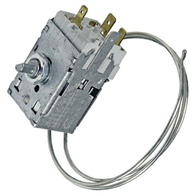 Thermostat pour Réfrigérateur, congélateur BAUKNECHT 481228208677