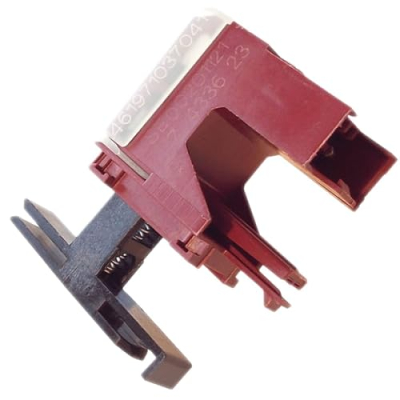 Interrupteur marche/arrêt pour Lave-linge WHIRLPOOL 481941028998