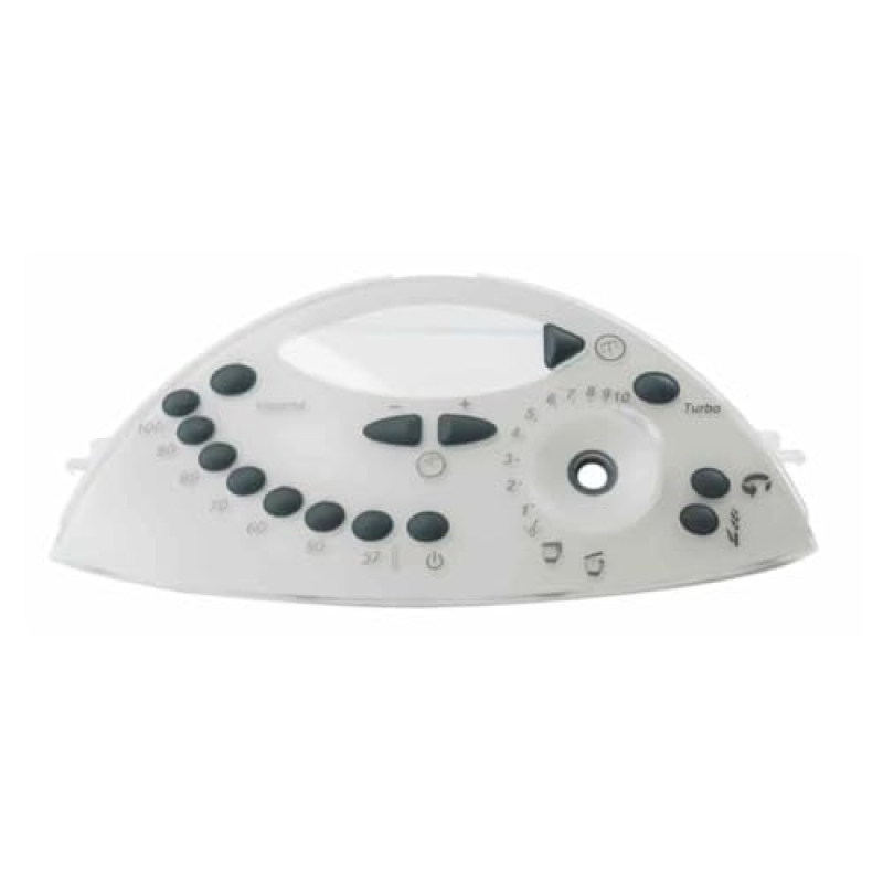 Façade frontale compatible pour Robot ménager THERMOMIX 30230