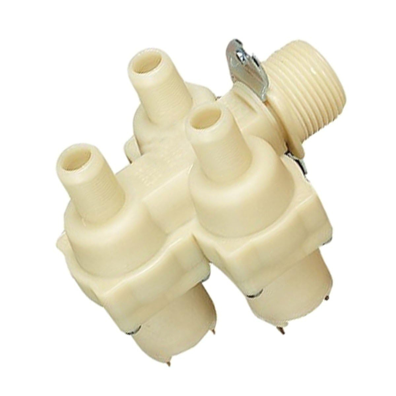 Electrovanne 3 voies pour Lave-linge SIEMENS 00088495