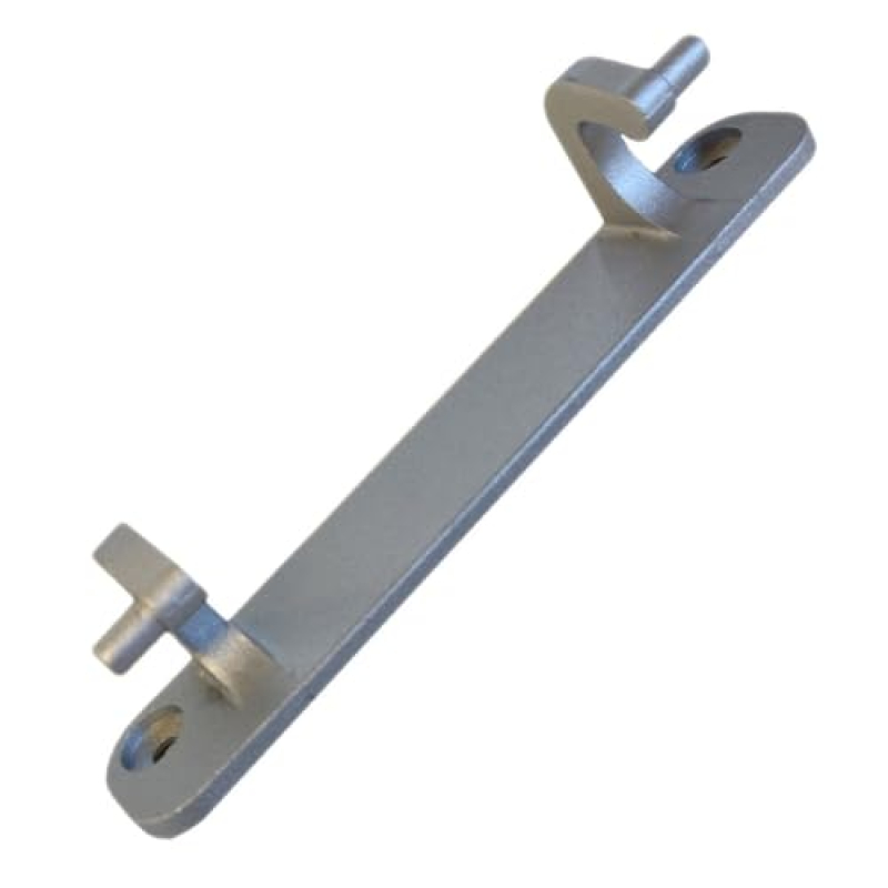 Charnière de porte pour Sèche-linge CURTISS 80060175