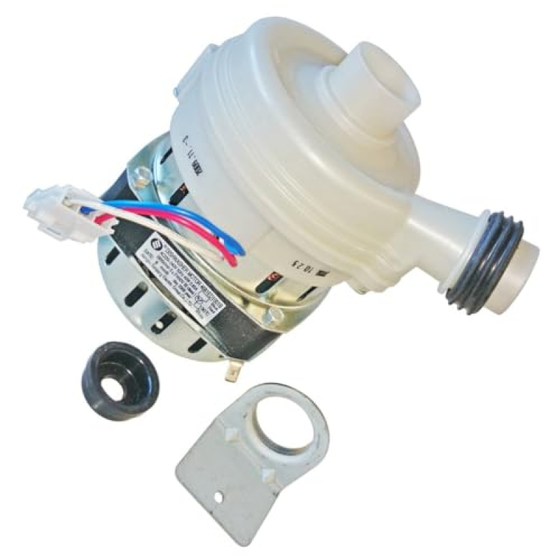 Pompe de cyclage pour Lave-vaisselle 5859DD9001A LG