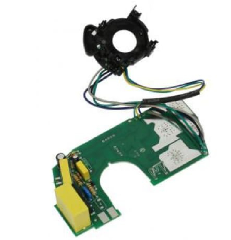 Carte électronique pour AAspirateur VORWERK 32089