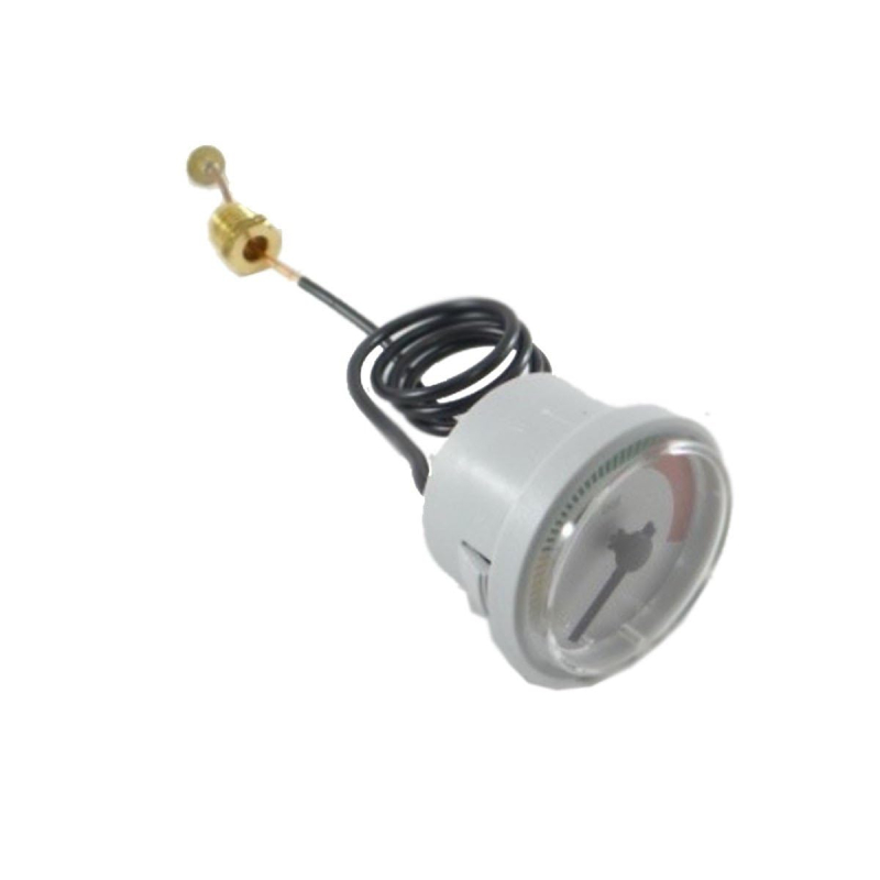 Manomètre pour Nettoyeur vapeur POLTI M0001121