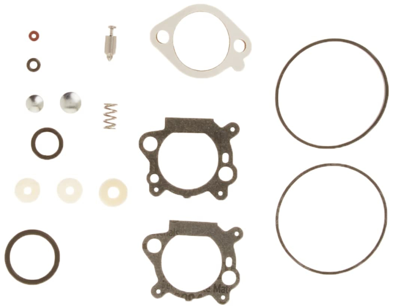 Briggs and Stratton 498260 Kit de réparation du carburateur