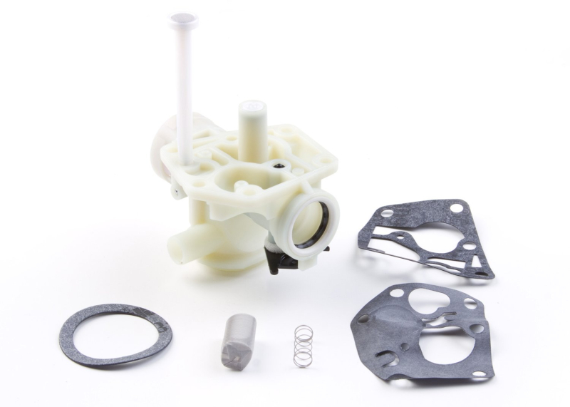 Briggs and Stratton 498809 Carburateur