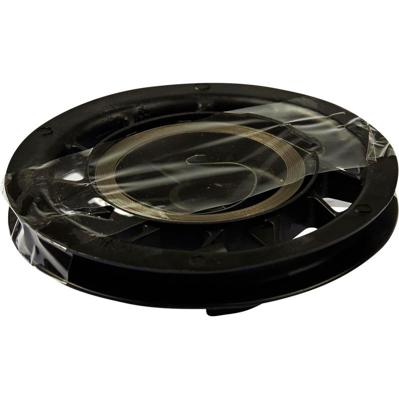 Briggs and Stratton 499901 Poulie et ressort de recul