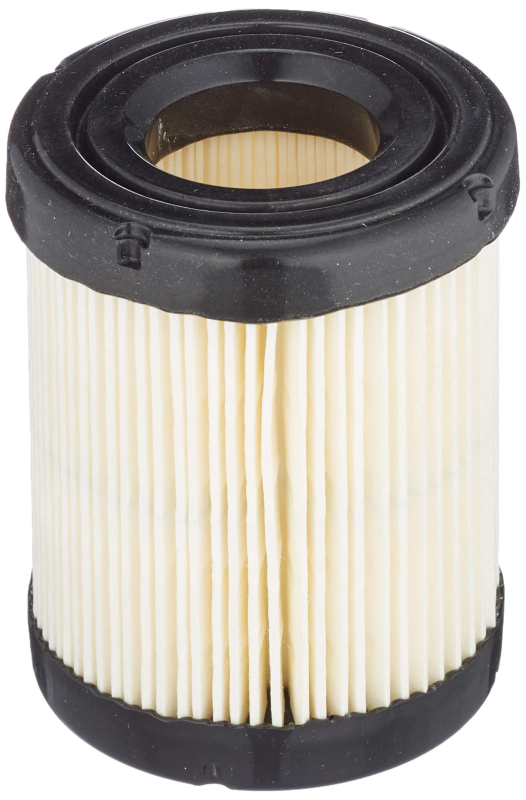 Briggs & Stratton Filtre à air d’Origine 591583, Marron