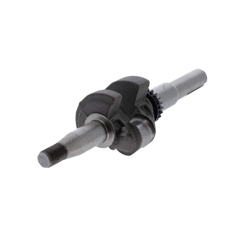 Vilebrequin moteur tondeuse Briggs et Stratton - 595024