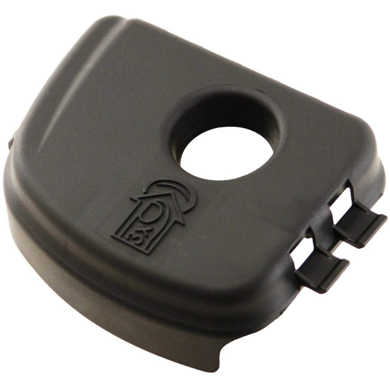 Capot de filtre à air Briggs & Stratton d’origine 595660