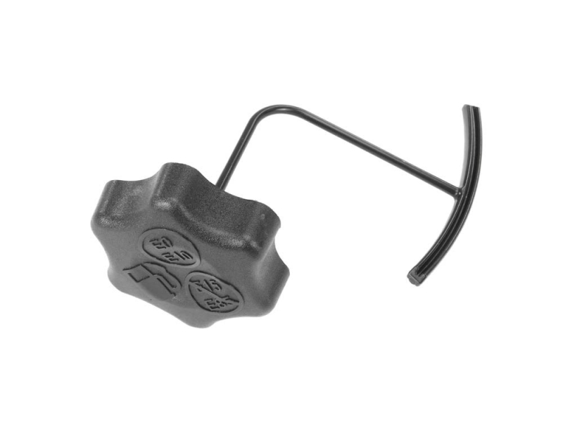 Briggs & Stratton 596250 Bouchon de réservoir, Multicolore
