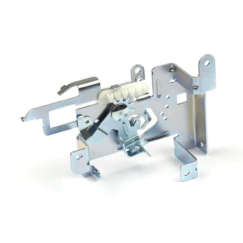 Briggs & Stratton 597209 Axe de starter pour moteur, Argent