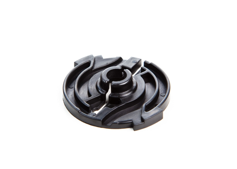 Recoil starter Plaque Cliquet d'arrêt, Disque de friction 692299