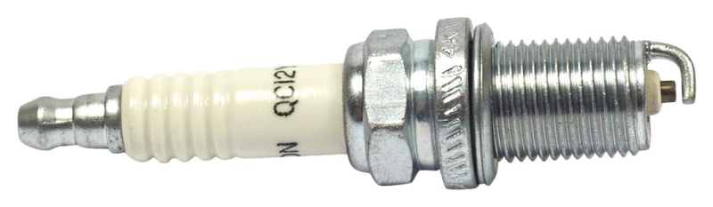 Briggs & Stratton 692720 Bougie d'allumage, Silver/White