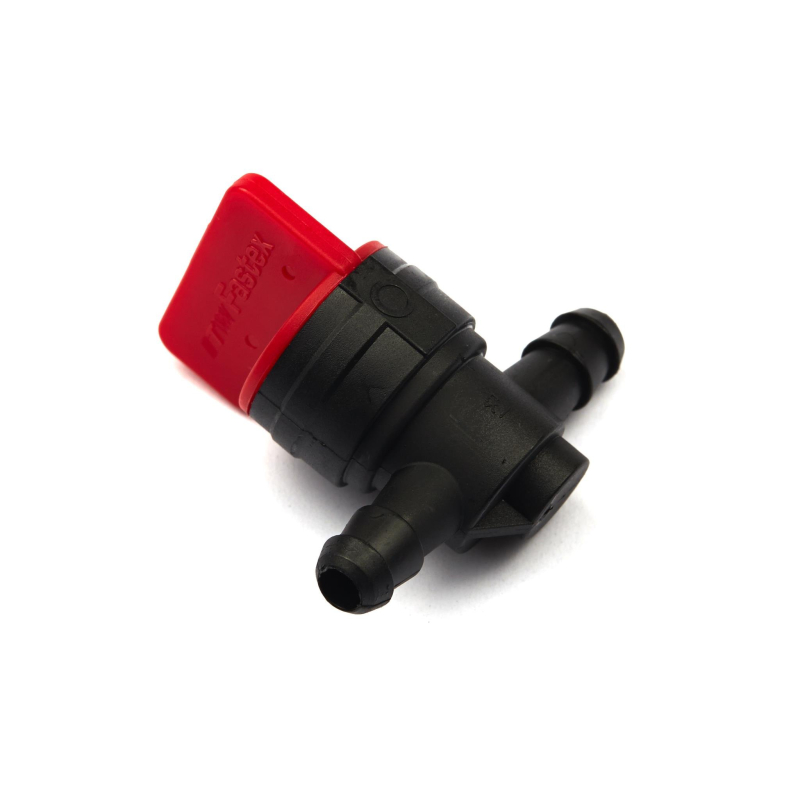 Briggs and Stratton Vanne d'arrêt de carburant authentique 698183