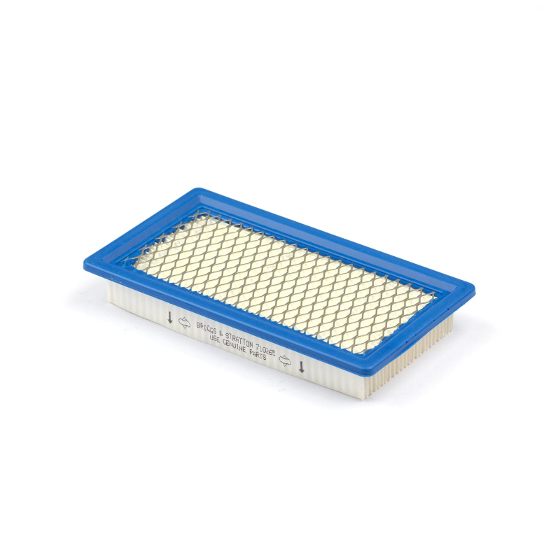 Briggs & Stratton 710265 Cartouche pour filtre à air authentique