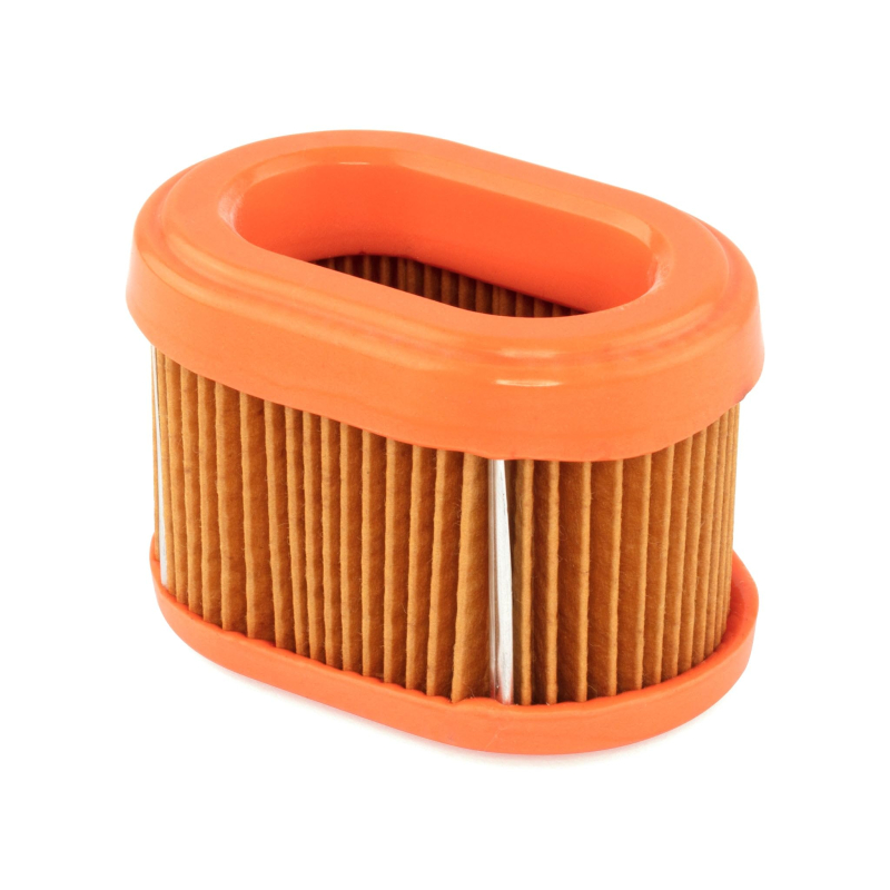 Briggs & Stratton 790166 Filtre à air, Orange